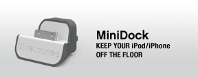 MiniDock