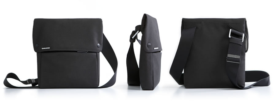 iPad Sling from different angles